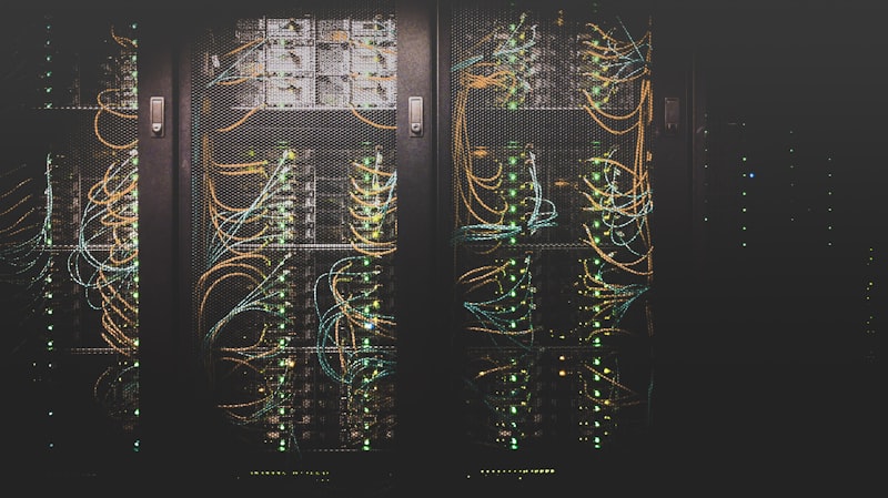Enterprise infrastructure